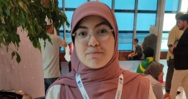 بطلة مصر فى تحدى القراءة: قرأت 600 كتاب وأشارك للمرة التاسعة.. فيديو