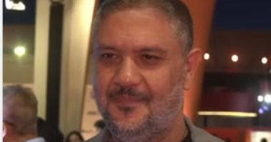 المخرج أحمد عامر: عرض فيلمي بمهرجان الجونة أهم شيء في حياتي