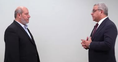 أبرز وأهم تصريحات خليل الحية بشأن اتفاق وقف إطلاق النار فى غزة (فيديو)