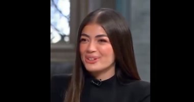 ليلى أحمد زاهر تكشف عن أصعب دور فى حياتها.. وزوجها هشام جمال يشيد بها