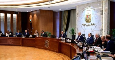 مدبولى: العمل على قدم وساق لتنظيم احتفالية افتتاح المتحف المصرى الكبير