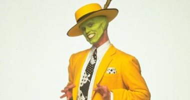 جيم كارى يعود للأضواء من بوابة فرنسا لا من هوليوود