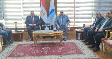 وكيل صحة كفر الشيخ: تفعيل آلية استقبال حالات الطوارئ بالمستشفيات الجامعية 