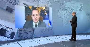 دبلوماسي أوكرانى: ترامب كان مستعدًا لتنازلات لأجل السلام وبوتين رفض