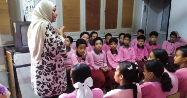 محافظ الإسماعيلية يتابع جهود إدارة شئون البيئة فى تنظيم ندوة توعوية بيئية