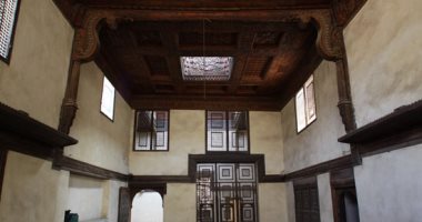 حارة مونج بالسيدة زينب.. بيت السنارى كان مقر لجنة العلوم والفنون للحملة الفرنسية