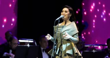 مهرجان الموسيقي العربية.. مى فاروق على مسرح النافورة والحجار فى سيد درويش