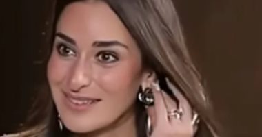 اعرف سعر أقراط زارا بعد ظهور أمينة خليل بها فى مهرجان الجونة.. صور