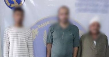 مشاجرة عنيفة بسبب "تروسيكل سريع".. الداخلية تكشف تفاصيل واقعة الشرقية