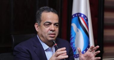 الأمين العام المساعد لـ«مستقبل وطن» فى حوار لـ«اليوم السابع»: نخوض الانتخابات البرلمانية برؤية وطنية.. عصام هلال: لا مكان للمال السياسى داخل الحزب.. ويؤكد: الوعى الشعبى أصبح خط الدفاع الأول ضد التجاوزات
