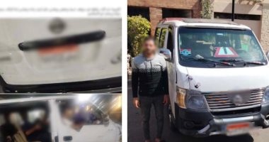 بعد منشور على فيسبوك.. ضبط سائق أجبر ركابًا على النزول بسبب زيادة الأجرة