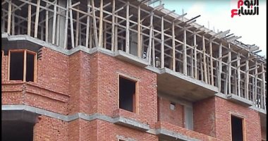 قرار هام لأصحاب العقارات المخالفة.. اعرف آخر موعد للتصالح