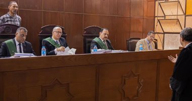 إحالة أوراق متهمين بقتل شخص فى سوهاج إلى فضيلة المفتى