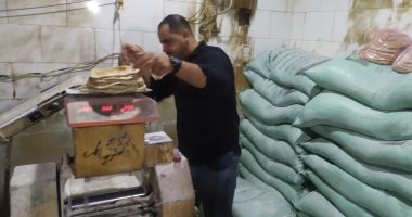 محافظ الغربية يستجيب لشكاوى المواطنين بحملة على المخابز بقرية الدلجمون