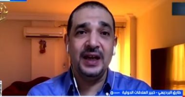 خبير: العلاقات المصرية الأوروبية تشهد توافقا فى الرؤى والملفات الإقليمية