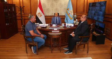 محافظ كفر الشيخ: خطة لضبط الأسواق و15 مجمعا استهلاكيا بالقرى والمراكز