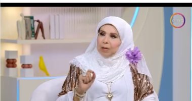 مديحة حمدى تكشف لـ ست ستات: ماجدة الخطيب تحملت تكاليف حفل سميحة أيوب بسوريا