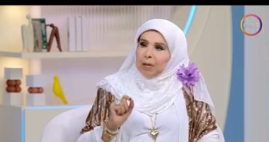 مديحة حمدى لـ ست ستات: عادل إمام وصل لهذه المكانة بسبب صلة الرحم