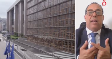 رئيس معهد الشرق الألمانى: أوروبا تنظر إلى مصر كشريك رئيسى فى دعم الاستقرار