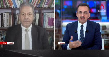 شفيق التلولي: التحول في الرأي العام العالمي تجاه فلسطين تطور جوهري يجب البناء عليه