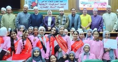 سكك حديد مصر تنظم ندوة توعوية بسوهاج لتعزيز الوعي بالحفاظ على المرافق العامة