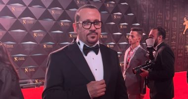 هشام عباس لـ اليوم السابع: مصر مكان مشرف لإقامة حفل الجرامى.. صور 