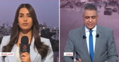 مراسلة القاهرة الإخبارية: مناقشة الكنيست مشروع ضم الضفة صراع سياسي بين الأحزاب