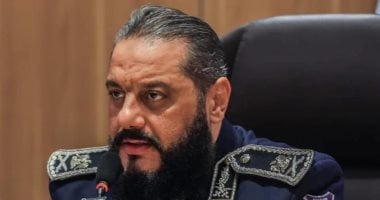 مدير أمن بنغازى يكشف تفاصيل قتل ليبي لأطفاله السبعة رميا بالرصاص.. فيديو