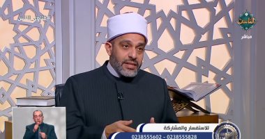 هل يجوز احتساب جزء من الإيجار من زكاة المال؟.. أمين الفتوى يجيب