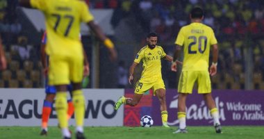 ملخص وأهداف مباراة غوا ضد النصر فى كأس الاتحاد الآسيوى.. فيديو