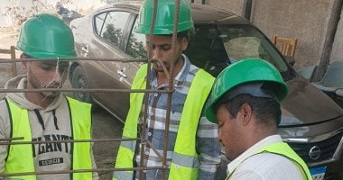 وزارة العمل: اختبارات للمتقدمين على وظائف الإمارات فى مهن الحدادة والنجارة