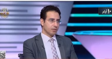 فرج عبد الله: أوروبا ترى أن هناك فرص لنقل قطاعات لمصر وبناء شراكات طويلة الأجل معها