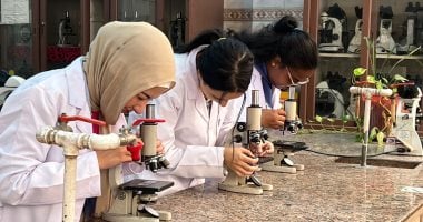 سامى عبد الصادق: تدريب طلاب جامعة القاهرة الأهلية وفق أحدث الأساليب العلمية