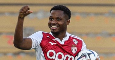 أنسو فاتى يقود هجوم موناكو ضد توتنهام فى دوري أبطال أوروبا