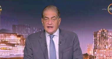 أسامة كمال: الرئيس السيسي أكد التزام مصر بسياسة متزنة لترسيخ الاستقرار فى الشرق الأوسط