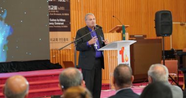 رئيس الطائفة الإنجيلية: السلام الداخلي يتحقق بحضور الله في قلب الإنسان المؤمن