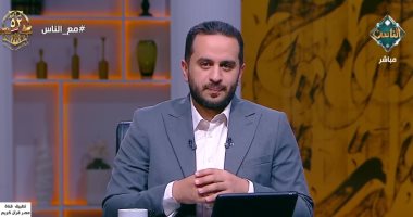 الشيخ مصطفى ثابت الداعية الإسلامي