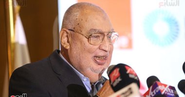 محمد عبد القدوس حفيد روز اليوسف: جدتي كانت سيدة استثنائية بكل المقاييس.. صور