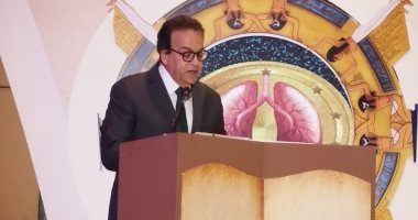 وزير الصحة: بفضل المبادرات الرئاسية قضينا على فيروس C والملاريا