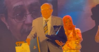 الملتقى الرابع لشباب المخرجين يكرم المخرج الكبير عصام السيد