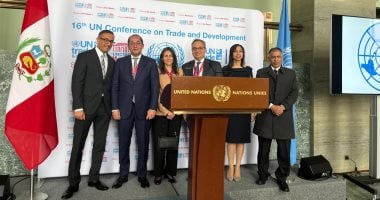 المالية: نتطلع لدور أكبر للبنوك التنموية متعددة الأطراف فى خفض تكاليف التمويل