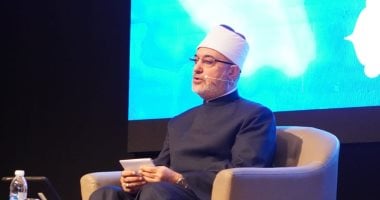 المفتى: تصدر غير المتخصصين للفتوى أضر بالإسلام أكثر مما نفع