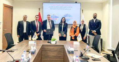 التأمين الصحى الشامل: 505 جهات حاصلة على الاعتماد متعاقدة مع المنظومة حتى الآن