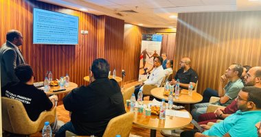 رئيس الرعاية الصحية: تنفيذ 5 عمليات ناجحة بنسبة 100% باستخدام تقنية الصمغ الطبى