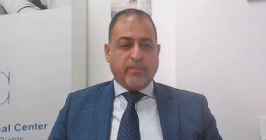 رمضان أبو جزر: مصر تحقق مصالح استراتيجية واقتصادية مشتركة مع أوروبا