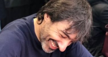 قيمتها مليون يورو.. رواية فيرا قصة حب تفوز بجائزة بلانيتا