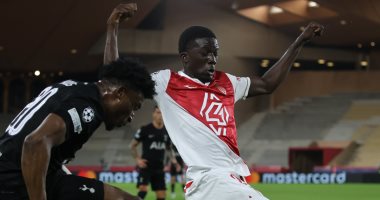 موناكو ضد توتنهام يكتفيان بالتعادل السلبى فى دورى أبطال أوروبا