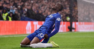 تشيلسى يمطر شباك أياكس بخماسية فى دورى أبطال أوروبا