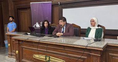 التعليم العالى: أندية اليونسكو بالجامعات حاضنات لأفكار الشباب 