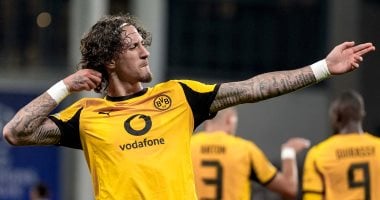 كوبنهاجن ضد دورتموند.. رباعية ألمانية تحسم ليلة دورى الأبطال